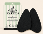 Solettos Pointed