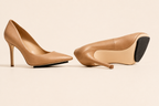 Solettos Pointed