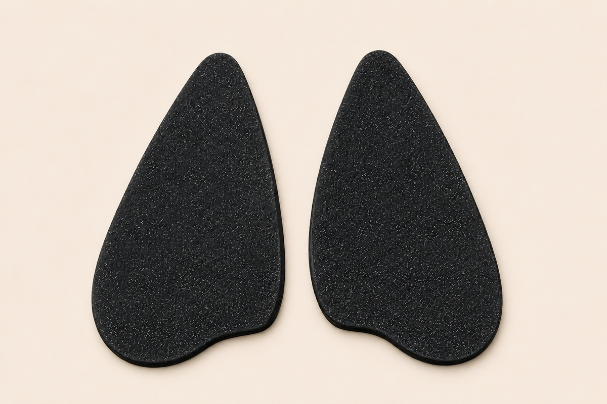 Solettos Pointed