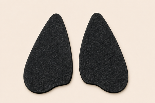 Solettos Pointed